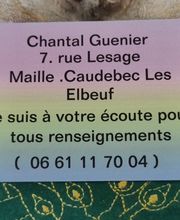 Guenier Chantal image 3