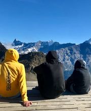 Stiftung YOU COUNT, Hauptsitz Stiftung YOU COUNT Bild 9