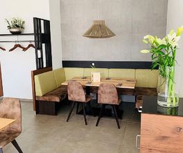 Restaurant La Toscana Bild 6