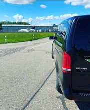 Taxi Botelho & Apollo AG Bild 9