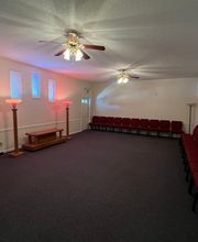 Culler-McAlhany Funeral Home image 5
