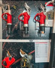 Héritier Sàrl Jardin et Forêt Bild 9