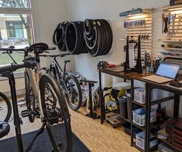 Radaar Urban Cycling Bild 11