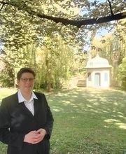 Worte als Brücke - Dagmar Bader - Freie Rednerin (IHK) Bild 1