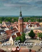 Luftaufnahmen Lausitz Bild 9
