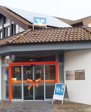 VR-Bankverein Bad Hersfeld-Rotenburg Zweigniederlassung der Volksbank Mittelhessen eG Filiale Ludwigsau Bild 1