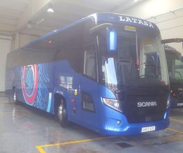 Autobuses Latasa imagen 9
