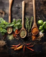 Gewürze-Herbitat Bild 1