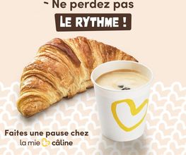 La Mie Câline image 2