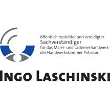 Ingo Laschinski Sachverständiger