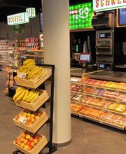 REWE To Go Nürnberg Hbf O&G