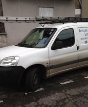 ADL Atelier Dépannage Lissandre image 1