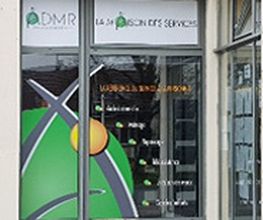 ADMR LA NOBLETTE image 1