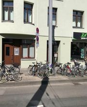 Rechtsanwaltskanzlei Reschke Köln