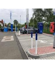 Aral pulse Ladestation Bild 4