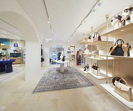 Louis Vuitton Porto Cervo immagine 9