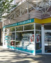 Reiseparadies Freiburg GmbH Bild 1