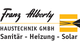Alberty Franz Haustechnik GmbH