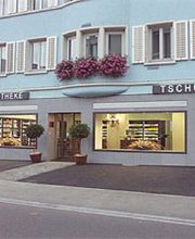 Apotheke Tschupp AG Bild 7