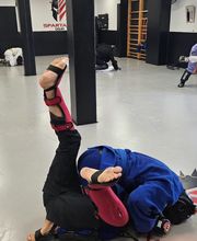 Spartans Dojo imagen 3