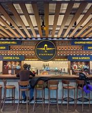 Startbar Dock A Bild 13