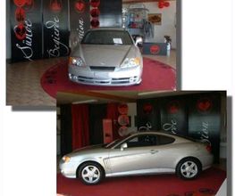 Waltraud Huber Auto Riedel Bild 1