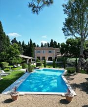 Le Clos des Cyprès-Maison d hôtes de charme et table Gourmande-Saint Rémy de image 5
