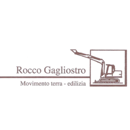 Gagliostro Rocco Movimento Terra ed Edilizia logo