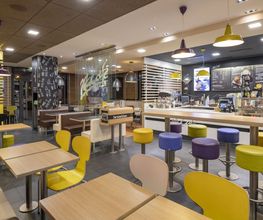 McDonald's Bild 6