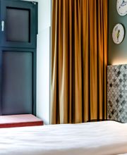 Hotel Kiel Schwedenkai - Room