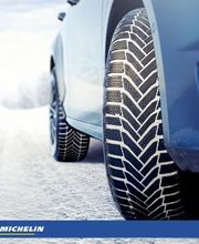 Mancini Gomme SRL (Sede 1) - Mastro Michelin immagine 5