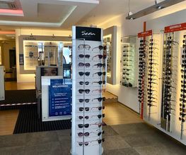 Apollo-Optik - Merzig - Poststr. Bild 3