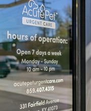 AcutePet Urgent Care image 6