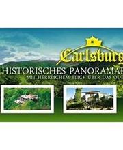 Panoramareataurant Carlsburg Bild 2