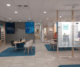 Écouter Voir Optique ST AGATHON image 3