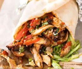 Le Sultan Kebab & Tacos Bild 4