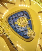 Milaneo Stuttgart Bild 8