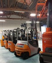 José Pasquier Formations Sécurité (Centre de formation, Evologia) Bild 2