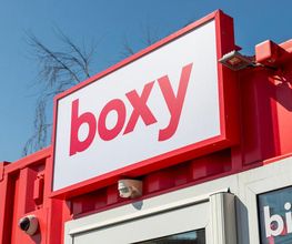 boxy Enseigne