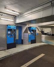 Tiefgarage Schillerplatz APCOA Bild 4