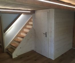 Schreinerei Stolz GmbH Bild 14