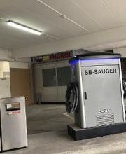 Migrol Car Wash Bild 1