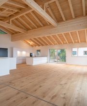 Holzbau Meier AG Bild 2