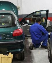 GARAGE MESSOIS SARL image 1