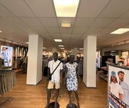 JEANS FRITZ Bild 7