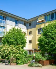 CMS Pflegewohnstift Franz-Guizetti-Park Bild 2