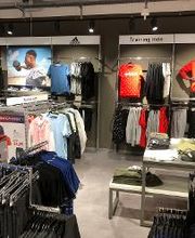 INTERSPORT Voswinkel Elbe Einkaufszentrum Bild 8