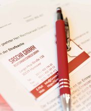 Rechtsanwalt Sascha Gramm Bild 8