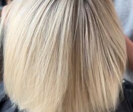 Viktoria Becker Friseure Köln Bild 2