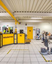 Kiloutou Nanterre - La Plateforme image 1